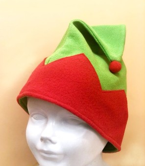 Elfa rukisa cepure